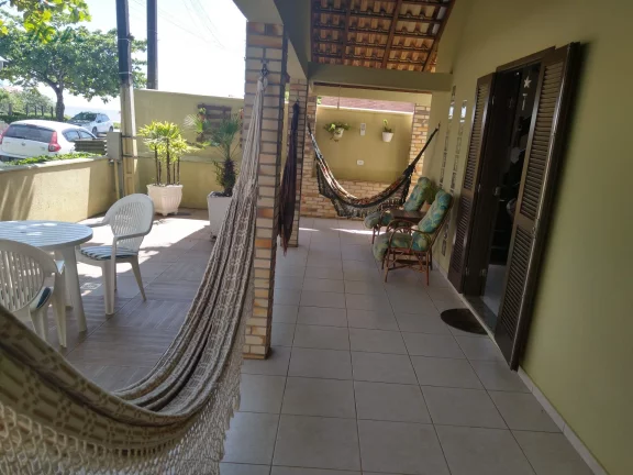 Imagem Casa à Venda a 50m da Praia em Itapoá - Balneário Uirapuru