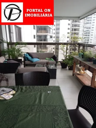 Imagem APARTAMENTO RESIDENCIAL em RIO DE JANEIRO - RJ, BARRA DA TIJUCA