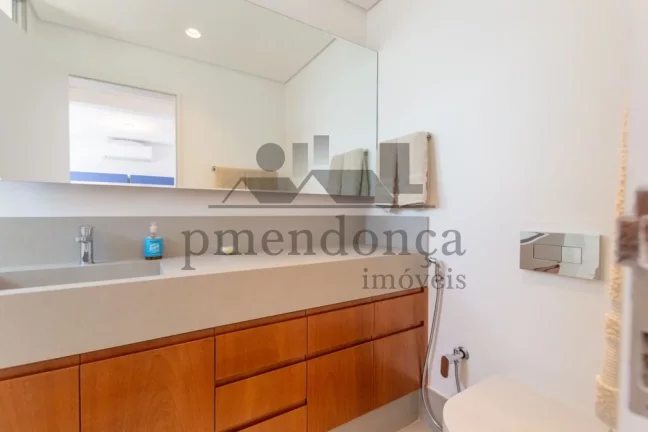 Imagem Apartamento à venda em Perdizes com 4 suítes e 4 vagas, 230m2