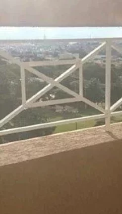 Imagem Apartamento Duplex a VENDA, Castelbello Residencial