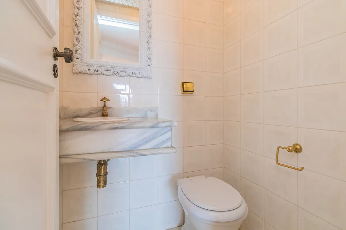 Imagem Apartamento para venda em Vila Andrade com 3 quartos, sendo 1 suíte, 119m2