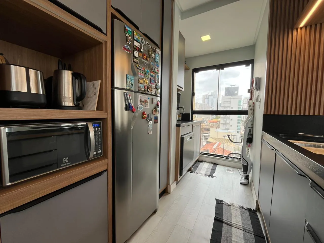 Imagem Apartamento à venda com 67m2 por R$ 830.000,00