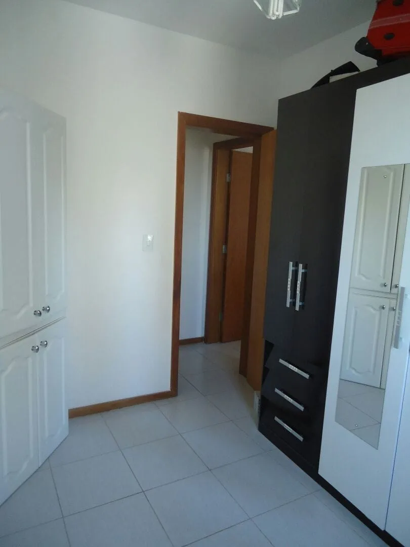 Imagem Apartamento à venda 1 Quarto, 1 Suite, 2 Vagas, 71M², Granja Daniel, Taubaté - SP | Smart Family