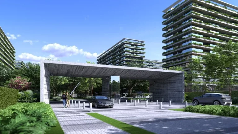 Imagem APARTAMENTO RESIDENCIAL em Rio de Janeiro - RJ, Jacarepaguá