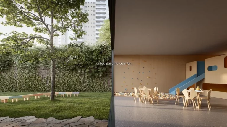 Imagem Apartamento à venda Jardim América São Paulo