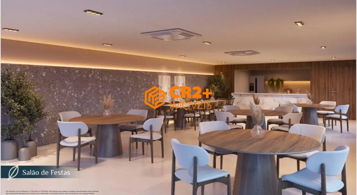 Imagem Vendo apartamento 71m² l 3 quartos em Paulista, Mirantes das Palmeiras