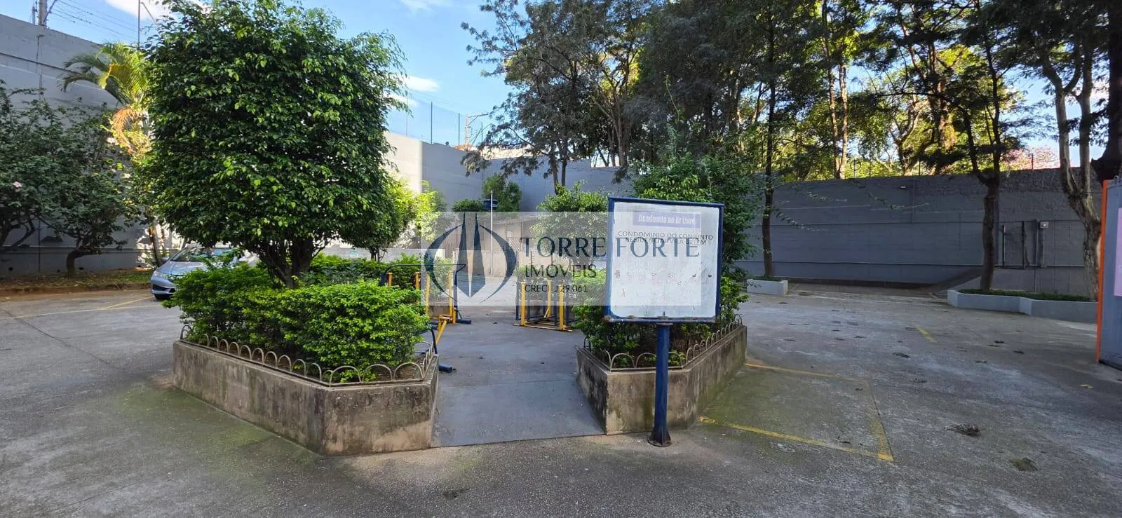 Imagem Lindo Apartamento com 2 dormitórios em Vila Ivone
