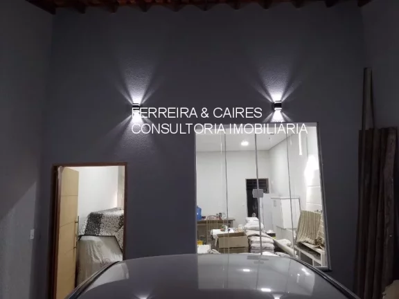 Imagem CASA RESIDENCIAL em INDAIATUBA - SP, PARQUE DAS NAÇÕES