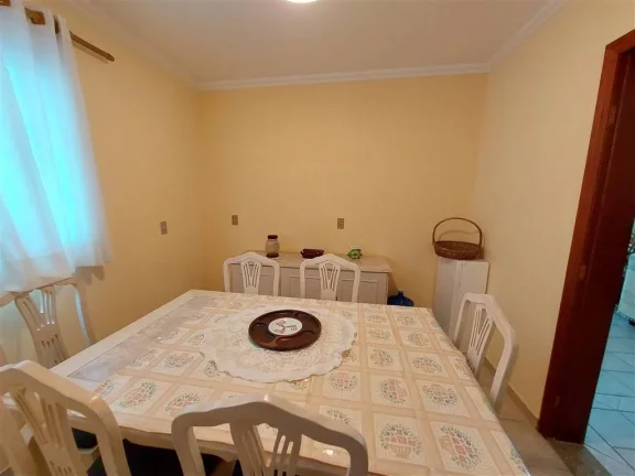 Imagem Apartamento à Venda em Caiçara, Praia Grande - SP