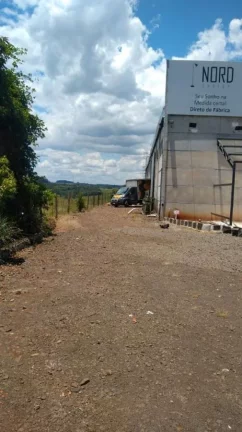 Imagem Barracão para Venda em Planalto Alegre, Área Industrial