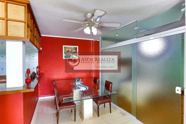 Imagem Casa em Praia da Lagoa - São Paulo