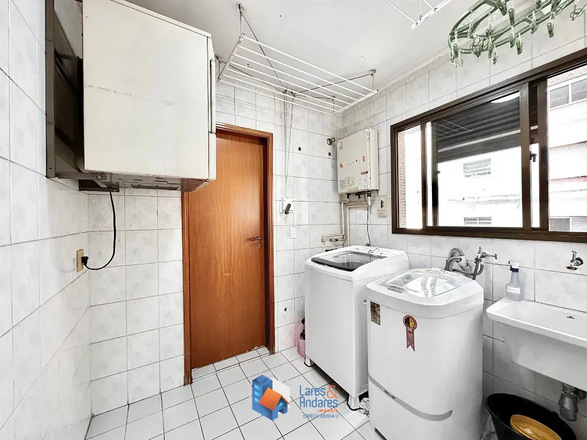 Imagem Apartamento para venda em Liberdade com 3 quartos, sendo 1 suíte, 133m²