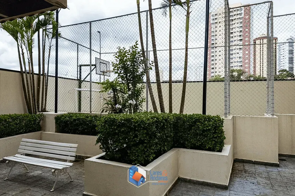Imagem Apartamento à venda 3 Quartos 1 Suite 2 Vagas 81M² Vila Gumercindo São Paulo - SP