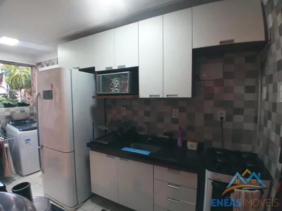 Imagem Apartamento para Venda em Recife, Cordeiro, 3 dormitórios, 2 banheiros, 1 vaga