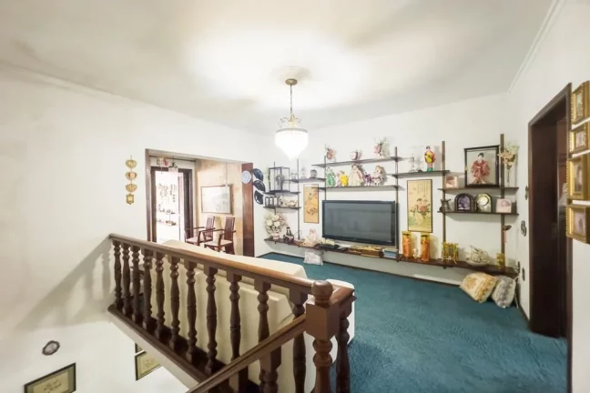 Imagem Casa para venda no bairro Bela Vista em Porto Alegre