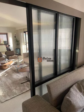 Imagem Apartamento com 3 dormitórios à venda, 250 m² por R$ 2.250.000,00 - Vila Andrade - São Paulo/SP