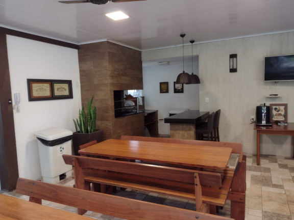Imagem Apartamento com 3 Quartos à Venda, 111 m² em Boa Vista - Porto Alegre