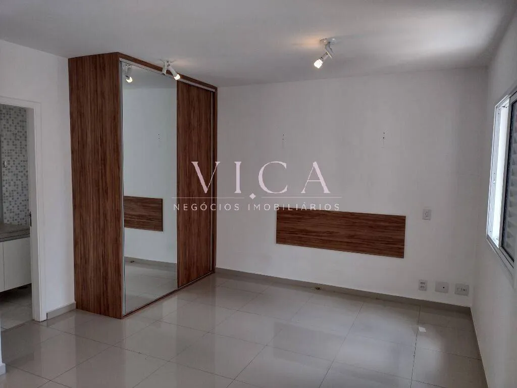 Imagem Alpha Park | Apto 51m² 1 dorm, andar alto, vista livre | R$ 638 mil