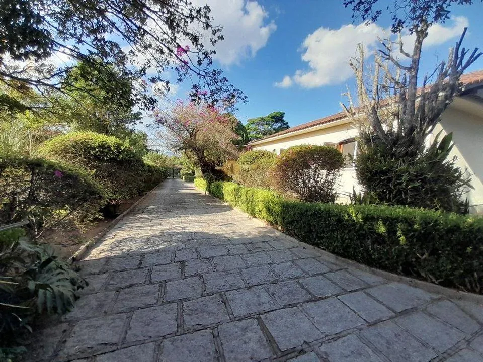 Imagem Casa para Venda em Teresópolis / RJ no bairro Parque São Luiz