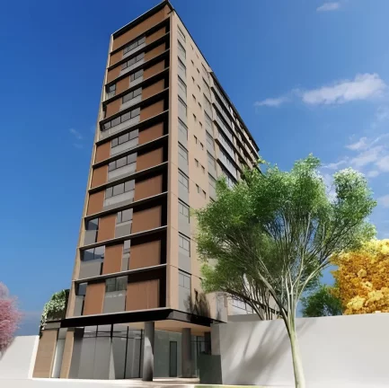 Foto do imóvel Apartamento à venda no bairro Vila Nova Conceição - São Paulo/SP