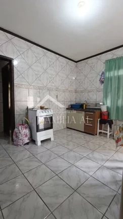 Imagem SOBRADO COM 170M² NO PARQUE GUARANI