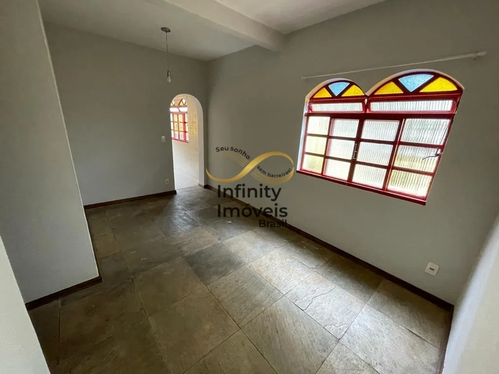 Imagem Casa à venda no bairro Padre Eustáquio - Belo Horizonte/MG