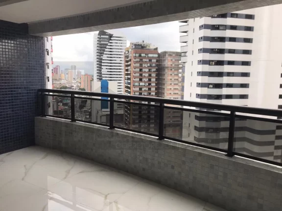 Imagem CASAL IMÓVEIS VENDE ED PIAZZA SAVONNA 3 SUÍTES + 3 VGS