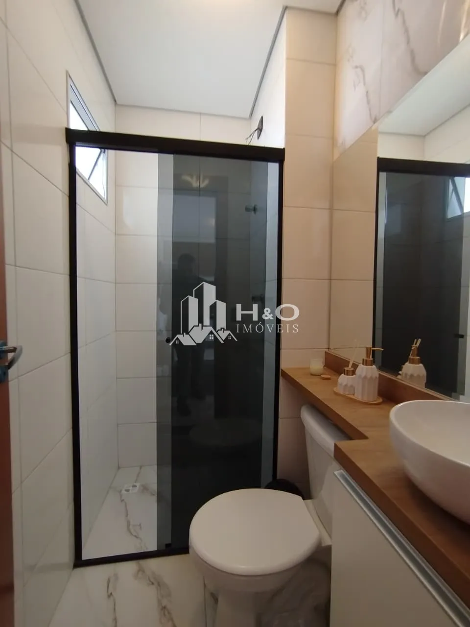 Imagem Apartamento à venda na Vila Carrão - totalmente mobiliado