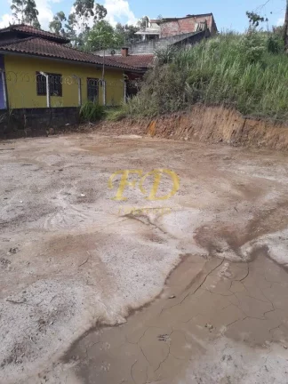Imagem Terreno em Mairiporã Escritura / Rio Acima