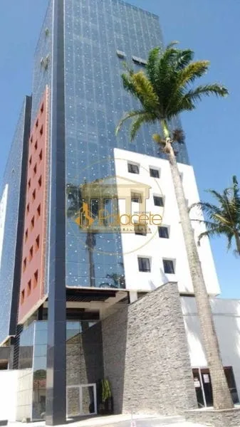 Imagem Comercial para Locação 37M², Centro, Pindamonhangaba - SP | DHF Quality Smart Office