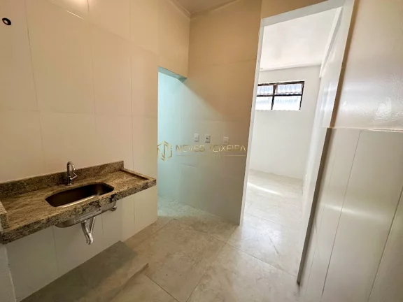 Imagem APARTAMENTO RESIDENCIAL em BRASÍLIA - DF, ASA NORTE