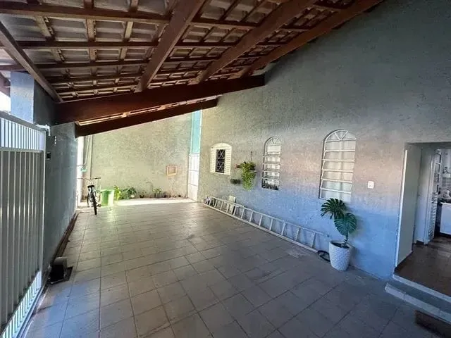 Imagem Casa à venda 3 Quartos, 1 Suite, 2 Vagas, 300M², Jardim América, Taubaté - SP