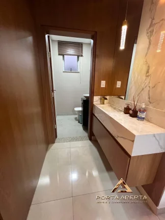 Imagem Apartamento 03 suítes - Bairro Retiro - cód 1545