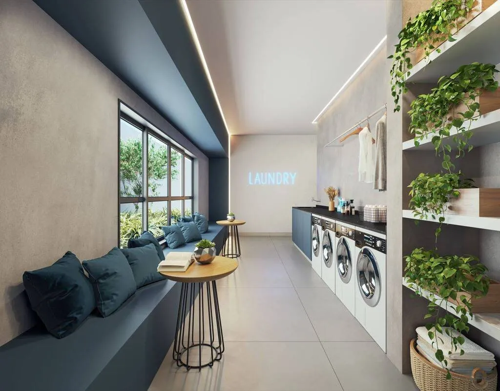 Imagem Apartamento à venda no bairro Setor Leste Universitário - Goiânia/GO