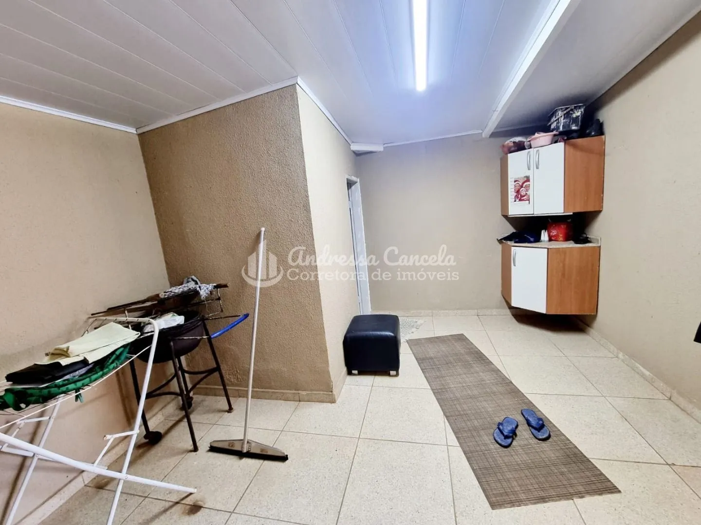 Imagem Casa com 3 dormitórios à venda, 165 m² por R$ 437.000 - Jardim Nazareth - São José do Rio Preto/SP