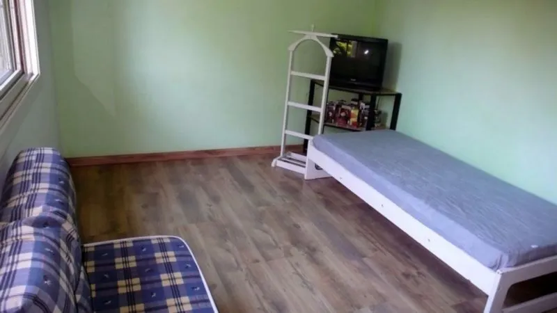 Imagem Casa Ampla com 2 pavimentos , grande pátio