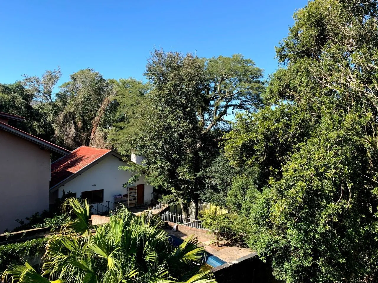 Imagem Terreno para Venda - 1.100m² Com Vista Para o Guaíba