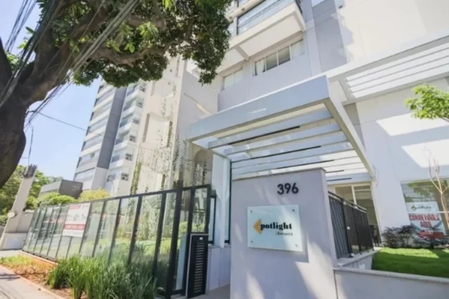 Foto do imóvel SPOTLIGHT BUTANTÃ - Apto de 61m² (Revenda), ótima localização, ao lado da estação do metrô Butantã!