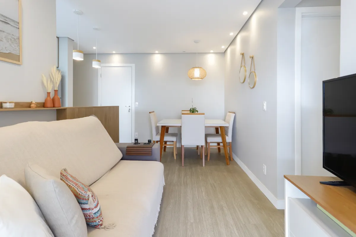 Imagem Apartamento para venda em Água Branca com 2 quartos, 51m2