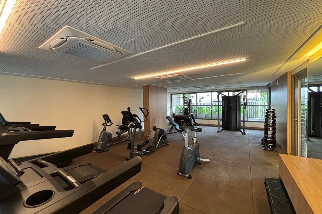 Imagem Apartamento à venda em São Paulo, Moema, com 3 quartos, 150m2