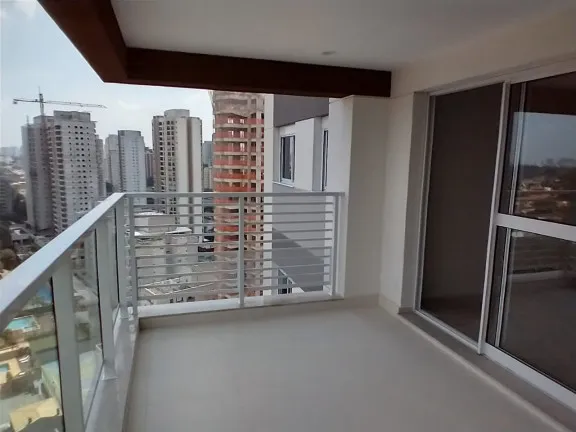 Imagem Apartamento com 2 Quartos à Venda, 68 m² em Jardim Prudência - São Paulo