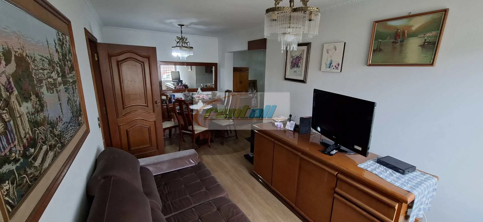 Imagem Apartamento Padrão