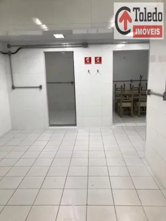 Imagem Comercial para Venda em São Paulo / SP no bairro Vila Gomes Cardim