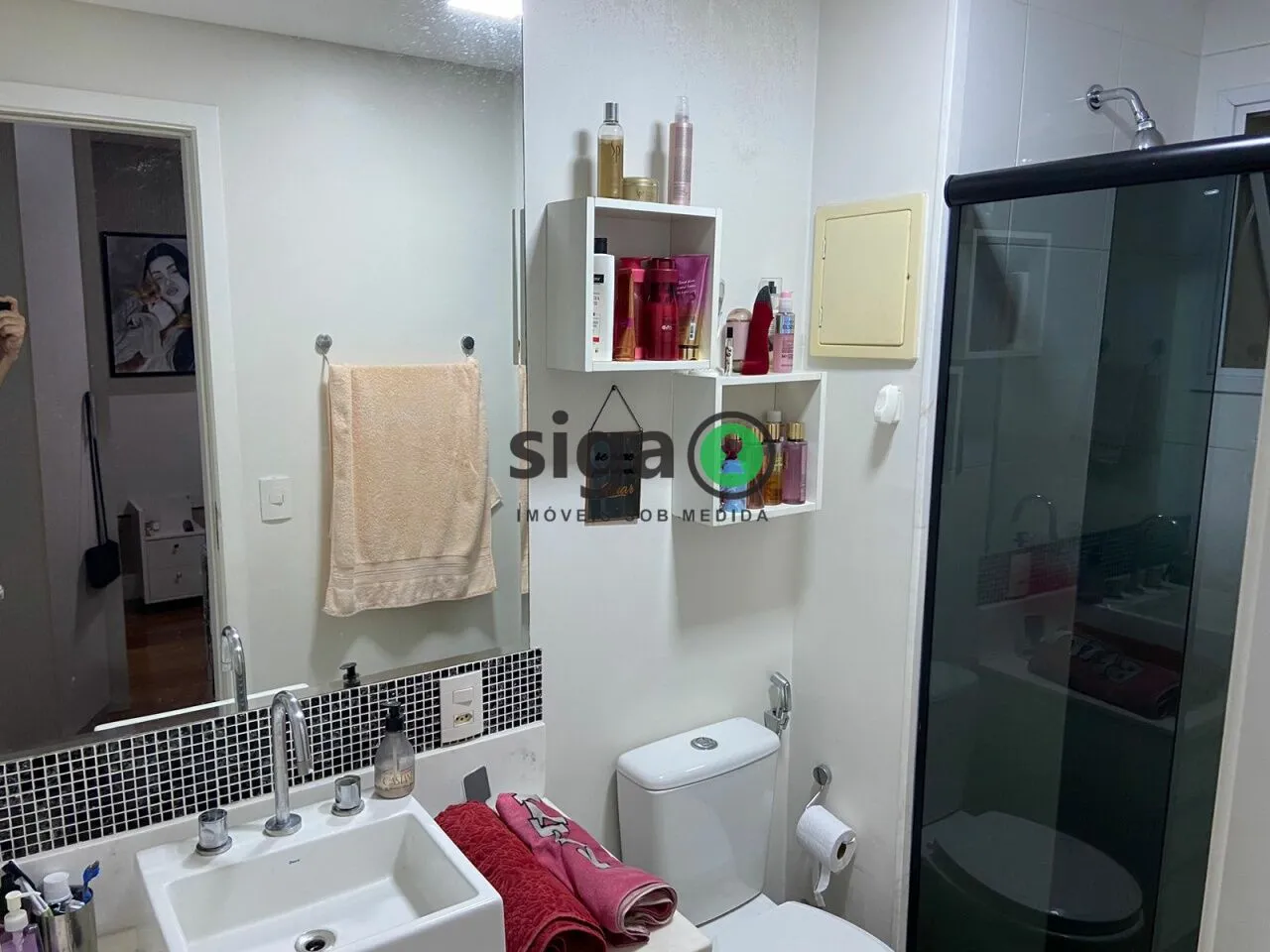 Imagem Apartamento para locação, 190m² com 4 dormitórios no Jardim Marajoara