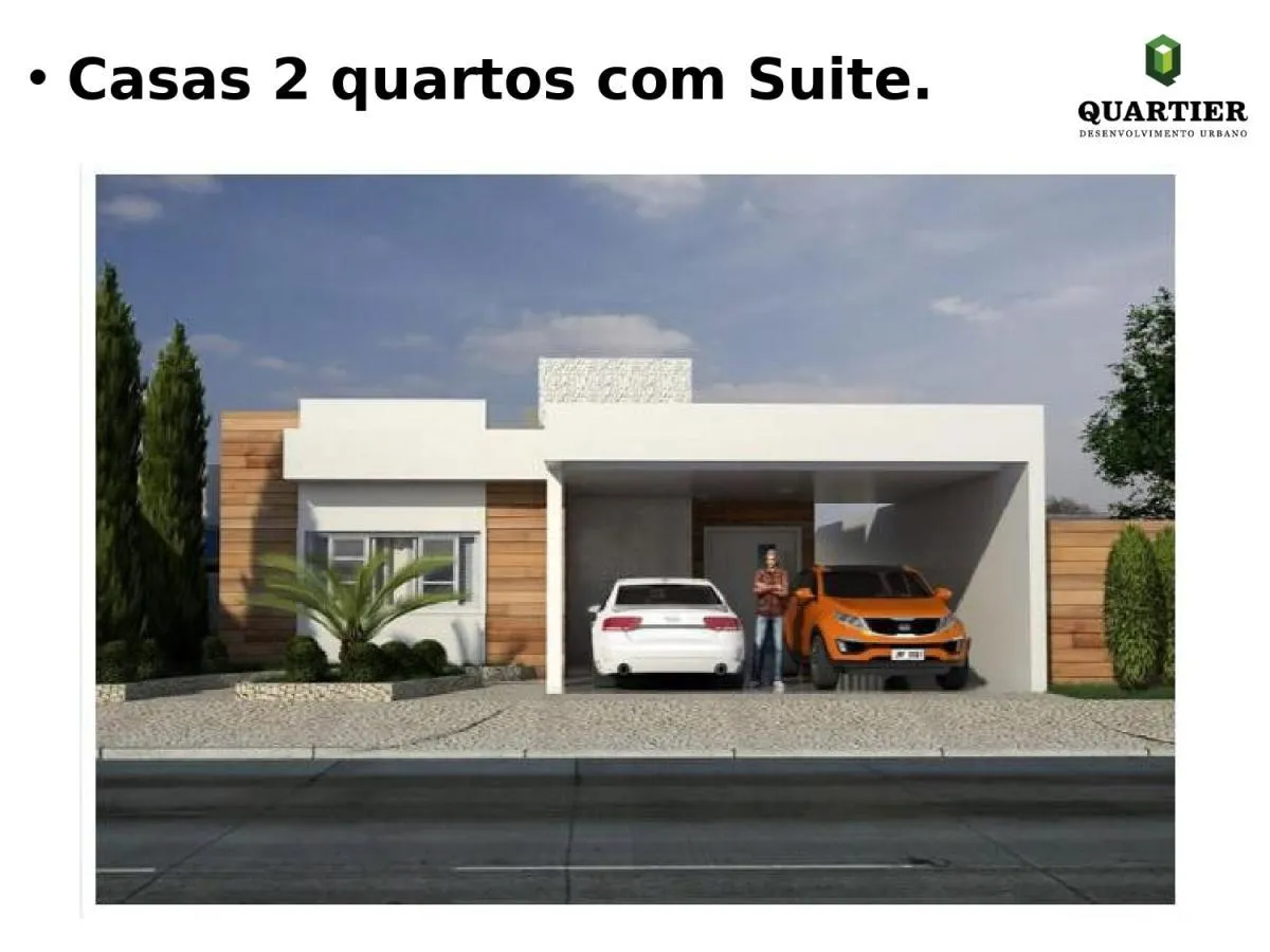 Imagem Loteamento Fechado para Venda em Itaboraí, Outeiro das Pedras, 3 dormitórios, 1 suíte, 2 banheiros, 1 vaga