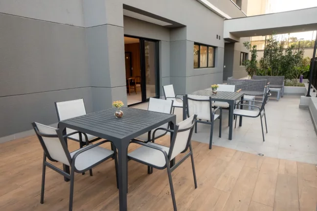 Imagem AR PLANALTO - ARCHTECH - Apto de 80m², 2 dorms, a 2 minutos da estação São Judas do Metrô!