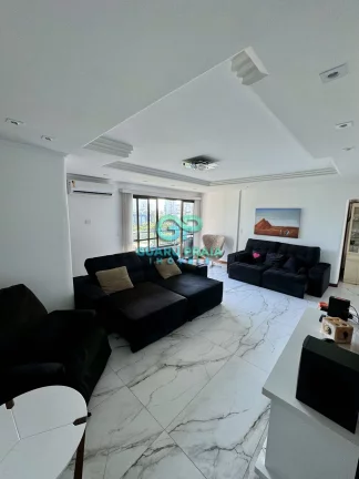 Imagem Apartamento Alto Padrão em Tombo, Guarujá/SP