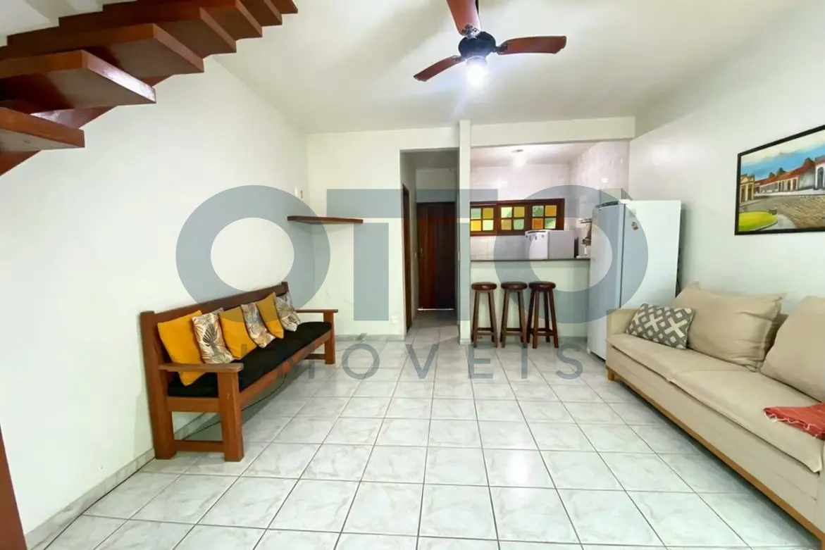 Imagem Apartamento com 2 quartos para locação em Centro, Porto Seguro