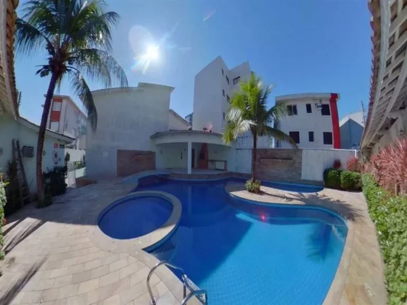 Imagem Sobrado com 3 dorms, Boqueirão, Praia Grande - R$ 780 mil, Cod: 799