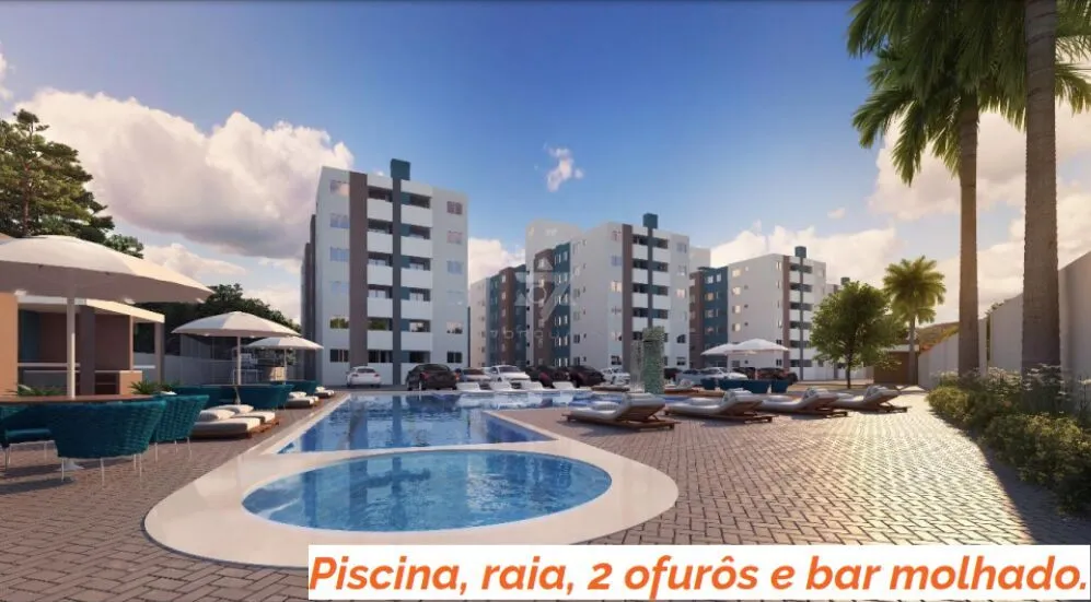 Imagem Ville de Leon: O Equilíbrio Perfeito entre Tranquilidade e Praticidade em Itajaí
